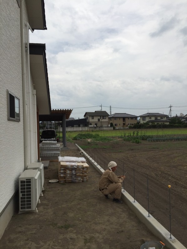 IT邸　工事着工サムネイル