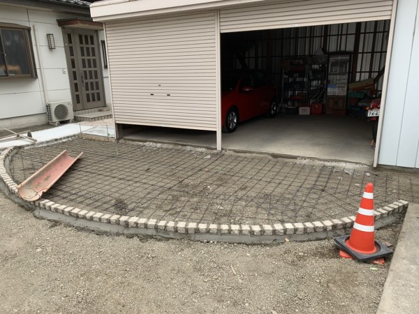 TO邸　その後の工事サムネイル