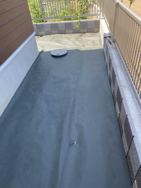 FK邸　着工ですサムネイル