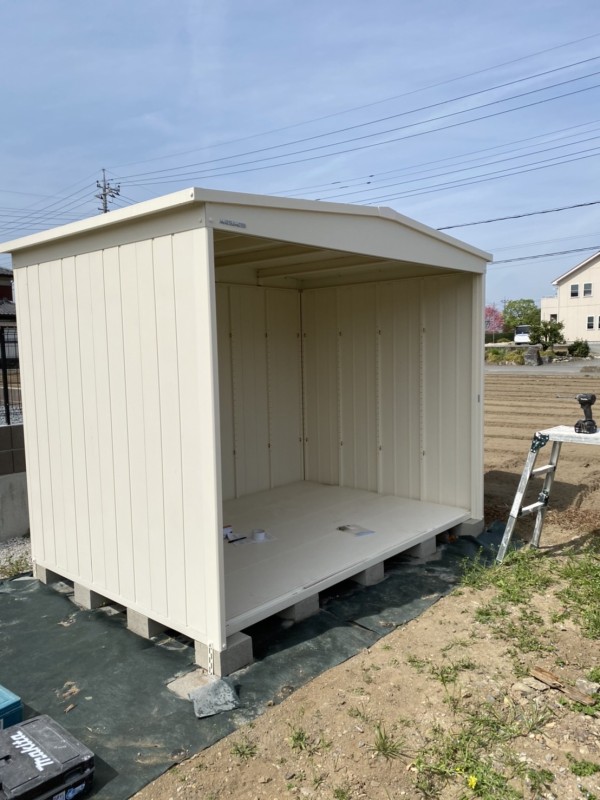 SS邸　着工サムネイル